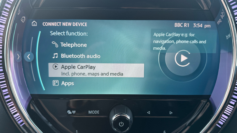 MINI Hatchback 135kW Cooper S Level 2 33kWh 3dr Auto Electric Hatchback